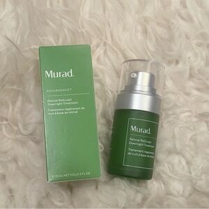 Murad Retinal ReSculpt Overnight Treatment*NWB